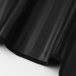 Waist Trainer Supplier - Wholesale Women Slimming Underbust Shaper Waist Girdle Belt Private Label Latex