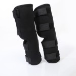 Dog Leg Brace Manufacturer - OEM Small Short Legs Protector Canine Rear Hock Knee Support with Reflective Straps