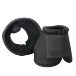 Leg Guard Supplier - Outdoor Sports Protective Stable Rear Leg Guard Horse Jumping Riding Safety Horse