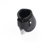 Bell Boots Manufacturer - Drop Shipping Sweat Absorb Durable Stability Anti Spin Horse Hoof Protection Bell Boots