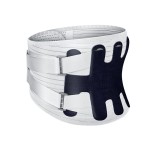 Waist Support Belt Factory - Medical Double Strap Adjustable Weight Loss Pain Relief Lumbar Support