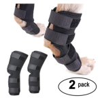 Dog Knee Brace Supplier - Custom Hot Selling Avoid Injuries Sport Protection Neoprene Dog Leg Sleeve Canine