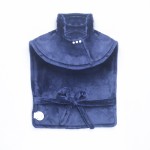 Heating Cape Factory - Wholesale Office Portable Warm Artifact Wearable Shawl Neck Heating Cape