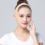 Face Slimming Band Supplier - Facial Lift up Belt Face Slimming Bandage Double Chin Reducer V Line