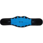 Waist Trimmer Supplier - Women Workout Stomach Fat Burning Sweat Tummy Bands Shaper Slimming Support Belt