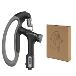 Hand Grip Factory - Adjustable Force Resistance Hand Grip Finger Arm Muscle Building Mechanical
