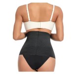 Waist Cincher Factory - Hot High Quality Waist Cincher Girdle Shaper Thong for Women Tummy Control