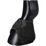 Bell Boots Manufacturer - Custom logo and Pattern Printing New Style Equestrian Horse Bell Boots