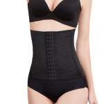 Girdle Belt Manufacturer - Wholesale Custom Slimming Faja Sport Girdle Belt Waist Shaper Trainer Corset