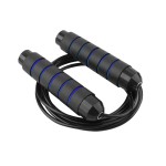 Jump Rope Factory - Wholesale Speed Weighted Fitness Exercise Adjustable Handle Pvc Skipping Rope