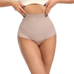 Waist Cincher Factory - Hot High Quality Waist Cincher Girdle Shaper Thong for Women Tummy Control Panty