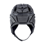 Rugby Helmet Manufacturer - Hot Selling Custom Sports Rugby Roller Hat Goalkeeper Rugby Head Guard Protector