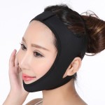 Face Slimming Band Supplier - Facial Lift up Belt Face Slimming Bandage Double Chin Reducer V Line