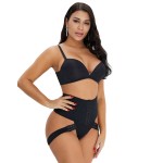Shapewear Shorts Factory - Wholesale Plus Size Butt Lift Tummy Control Colombian Women High Waist Panties