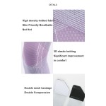 Compression Sleeve Supplier - Men Women Wholesale Manufactures High Quality Medical Recovery Support