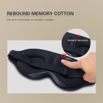 Meditation Eye Mask Factory - Soft Comfortable Milk Silk 100% Light Blocking Yoga Relaxation