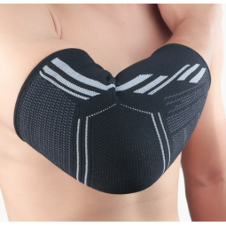 Elbow Brace Manufacturer - Compression Wrap Adjustable Tennis Sports Gym Nylon Arm Elbow Brace Straps