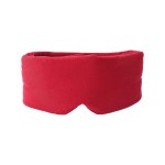 Blindfold Factory - Handmade Cotton Sleep Shade Cover Mask Blackout Adjustable Blind Travel