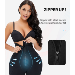 Hip Lifter Supplier - Sponge Pad Thickened Double Layer Shaping Postpartum Bodybuilding Faking Butt