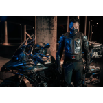 Motorcycle Vest Factory - Protective Outdoor Armor Factory Motorcycle Coat Vest Riding Protective Gear