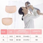 Pregnancy Brace Supplier - Custom Hot Sale Elastic Pregnancy Back Brace Maternity Belly Band