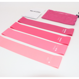 Resistance Band Factory - High Quality Exercise Hip Circle Fitness Gym Outdoor Yoga Bodybuilding Belt