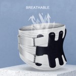 Waist Support Belt Factory - Medical Double Strap Adjustable Weight Loss Pain Relief Lumbar Support