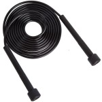 Jump Rope Manufacturer - Durable PVC Speed Skipping Jump Rope Adjustable Length PP Handle Sports