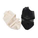 Dance Shoes Manufacturer - New Listing Unisex Elastic Wear Resistance Soft Dance Shoes Elastic