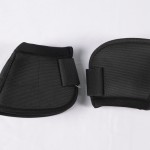 Horse Boots Factory - Durable Lightweight Oxford Cloth Hoof Overreach Protection Horse Riding Bell Boots