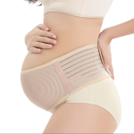 Maternity Belt Supplier - Customized Logo Women After Pregnancy Belly Band Back Support Abdominal Bandage