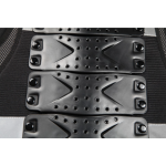 Motorcycle Gear Factory - Sport Adjustable Safety Body Motorcycle Protective Gears Racing Wear Clothing