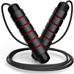 Jump Rope Factory - Wholesale Speed Weighted Fitness Exercise Adjustable Handle Pvc Skipping Rope