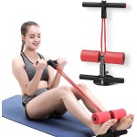 Sit up Aid Supplier - Custom Hot Sale Sit up Aid Adjustable Abdominal Muscle Sit up bar for Floor