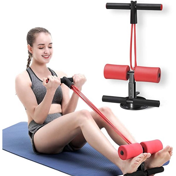 Sit up Aid Supplier - Custom Hot Sale Sit up Aid Adjustable Abdominal Muscle Sit up bar for Floor