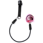 Fitness Band Supplier - Drop Shipping Fitness Elastic Band Leg Extensions Sport Durable Kickback Ankle Strap