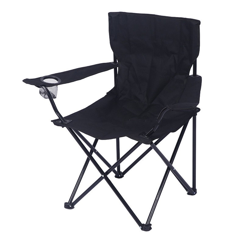 Camping Chair Factory - Wholesale Lightweight Portable Chair Foldable Beach Chair Fishing Folding Camping Chair