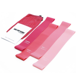 Resistance Band Factory - High Quality Exercise Hip Circle Fitness Gym Outdoor Yoga Bodybuilding Belt