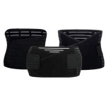 Abdominal Belt Factory - Factory Direct Sale 3 in 1 Nude Color Abdominal Slimming Belt After Birth