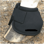 Bell Boots Manufacturer - Drop Shipping Sweat Absorb Durable Stability Anti Spin Horse Hoof Protection Bell Boots