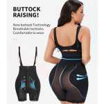 Hip Lifter Supplier - Sponge Pad Thickened Double Layer Shaping Postpartum Bodybuilding Faking Butt