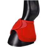 Ankle Brace Supplier - 1 Pairs Lightweight Durable Ankle protection Brace Horse Tendon Bell Boots