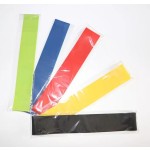 Resistance Bands Supplier - Best Quality Latex Customized Private logo Physical Therapy Fitness Stretch