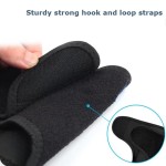 Knee Support Supplier - Adjustable NonSlip Meniscus Tear Support Brace with Side Stabilizers Gel