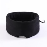 Blindfold Factory - Handmade Cotton Sleep Shade Cover Mask Blackout Adjustable Blind Travel