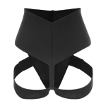 Shapewear Shorts Factory - Wholesale Plus Size Butt Lift Tummy Control Colombian Women High Waist Panties