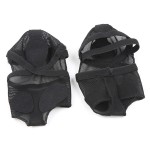 Dance Shoes Manufacturer - New Listing Unisex Elastic Wear Resistance Soft Dance Shoes Elastic