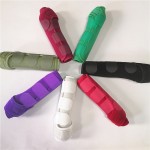 Tendon Boots Factory - Custom logo Sports Tendon Horse Boots Elastic Lightweight Neoprene Leg Protector