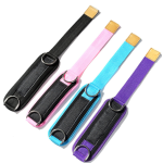 Fitness Band Supplier - Drop Shipping Fitness Elastic Band Leg Extensions Sport Durable Kickback Ankle Strap