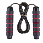 Jump Rope Factory - Wholesale Speed Weighted Fitness Exercise Adjustable Handle Pvc Skipping Rope